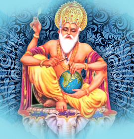 Rishi